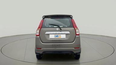 2024 MARUTI New Wagon-R