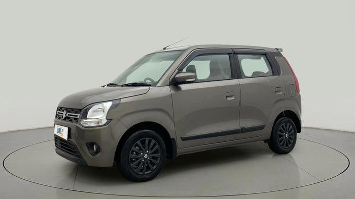 2024 MARUTI New Wagon-R