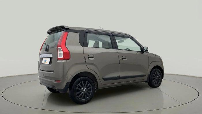 2024 MARUTI New Wagon-R