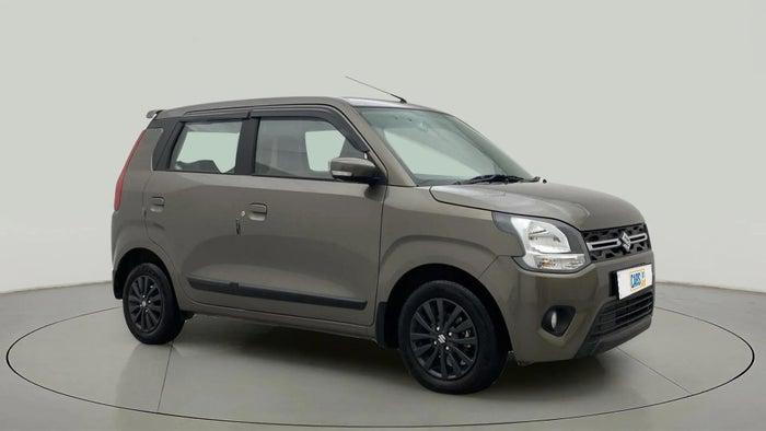 2024 MARUTI New Wagon-R