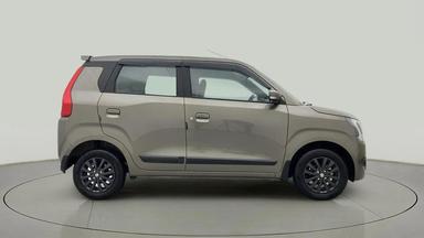 2024 MARUTI New Wagon-R