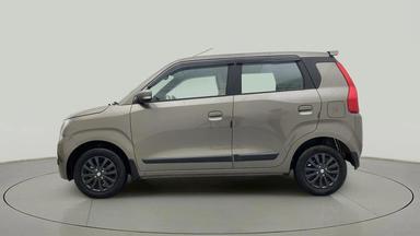 2024 MARUTI New Wagon-R