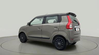 2024 MARUTI New Wagon-R