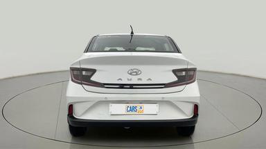 2021 HYUNDAI AURA