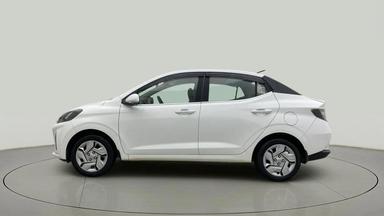 2021 HYUNDAI AURA