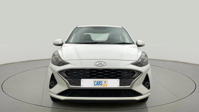 2021 HYUNDAI AURA