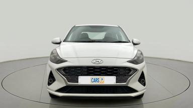 2021 HYUNDAI AURA