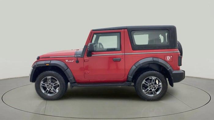 2022 MAHINDRA THAR