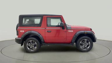 2022 MAHINDRA THAR