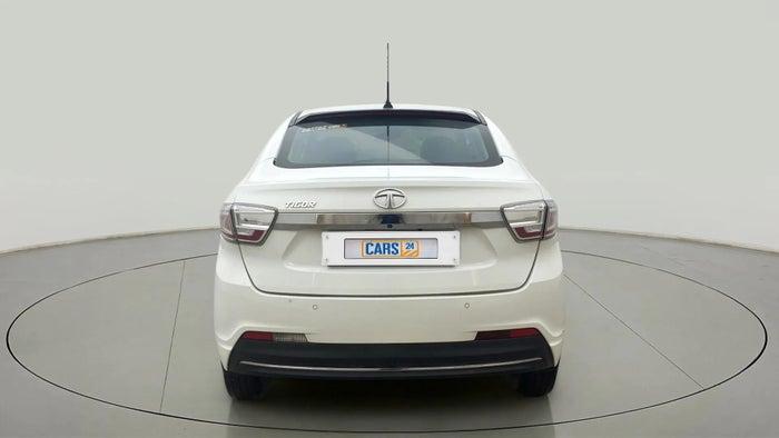 2022 TATA TIGOR