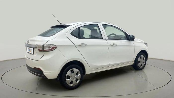 2022 TATA TIGOR