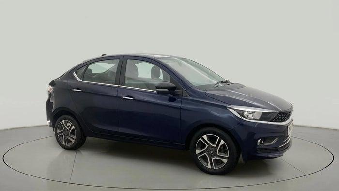 2020 Tata TIGOR