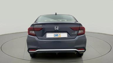 2022 Honda Amaze