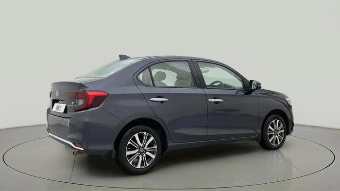 2022 Honda Amaze