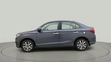 2022 Honda Amaze