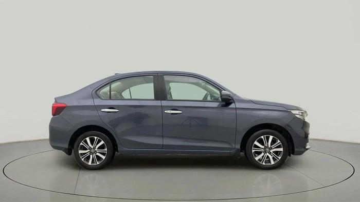 2022 Honda Amaze