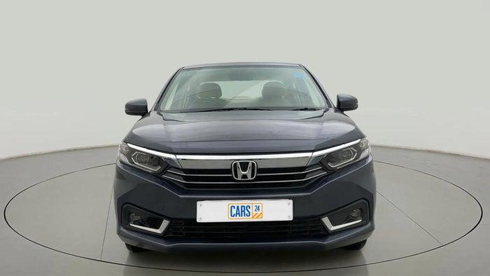 2022 Honda Amaze