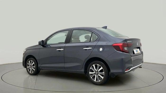 2022 Honda Amaze