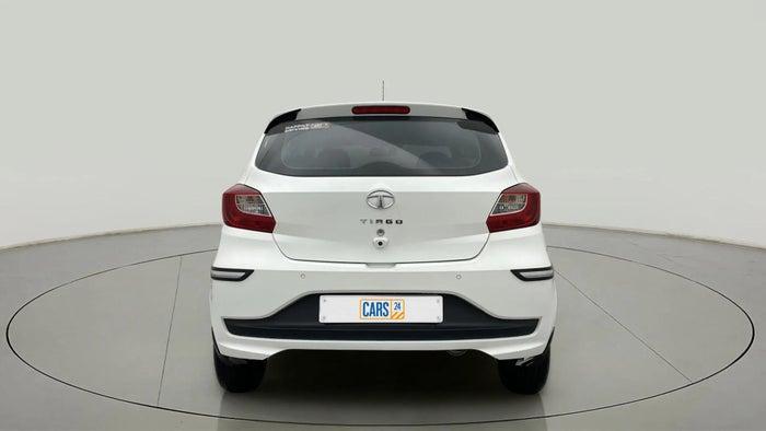 2023 Tata Tiago