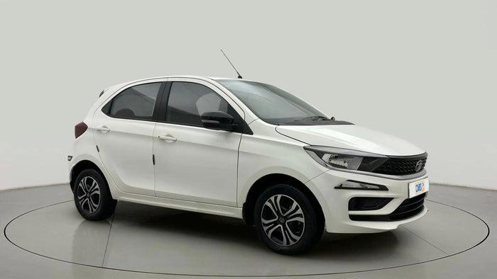 2023 Tata Tiago