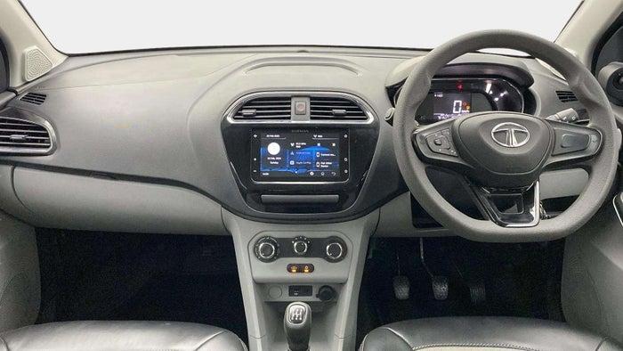 2023 Tata Tiago