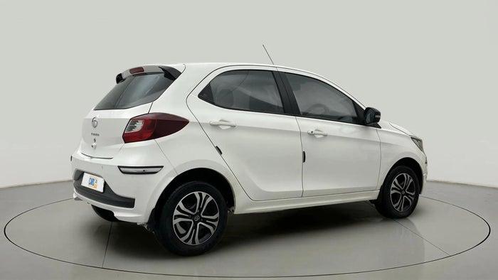 2023 Tata Tiago