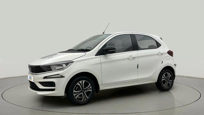 2023 Tata Tiago