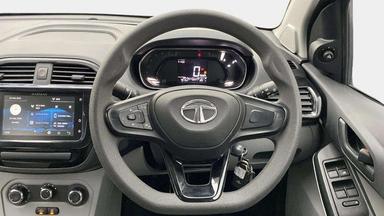 2023 Tata Tiago