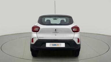 2022 Renault Kwid