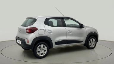 2022 Renault Kwid