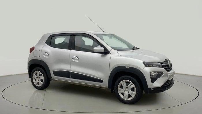 2022 Renault Kwid