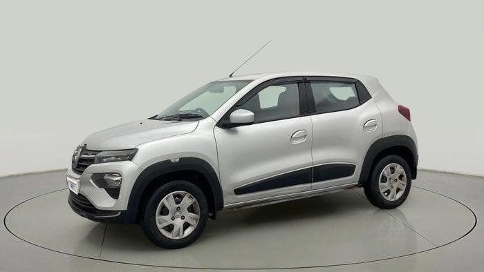 2022 Renault Kwid