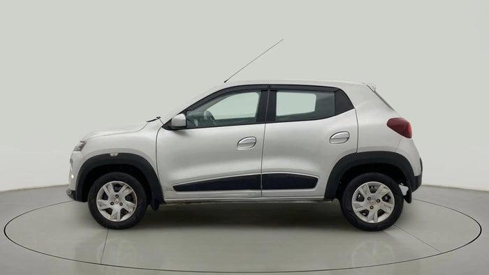 2022 Renault Kwid