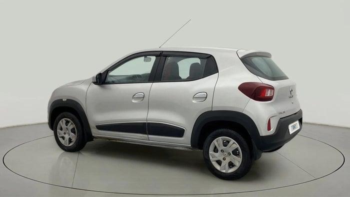 2022 Renault Kwid