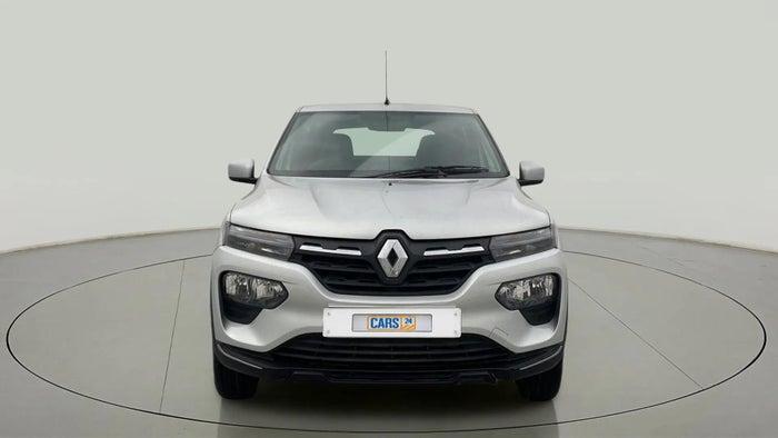 2022 Renault Kwid