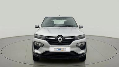 2022 Renault Kwid