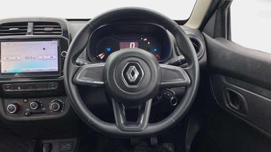 2022 Renault Kwid