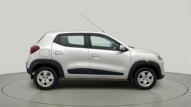 2022 Renault Kwid