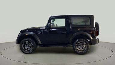 2021 Mahindra Thar