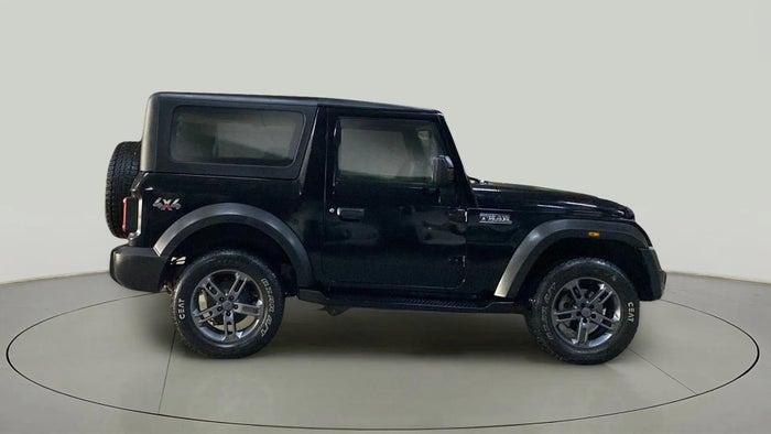 2021 Mahindra Thar