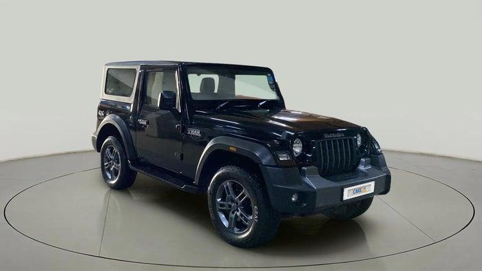 2021 Mahindra Thar