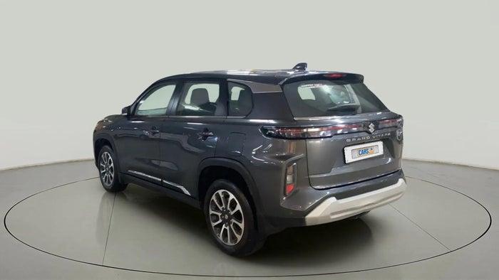 2023 Maruti Grand Vitara