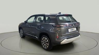 2023 Maruti Grand Vitara