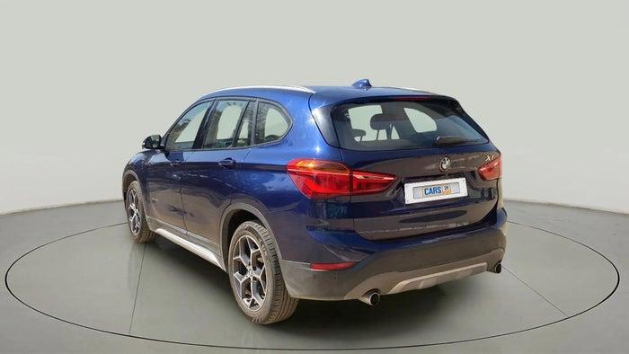 2017 BMW X1