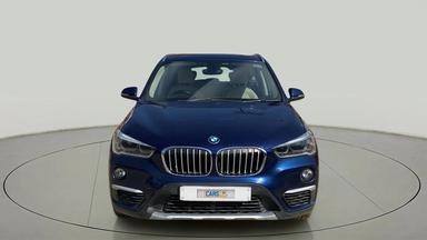 2017 BMW X1