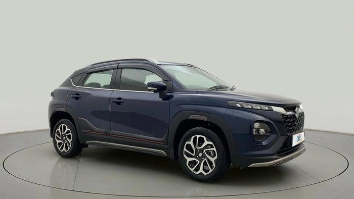 2024 MARUTI FRONX