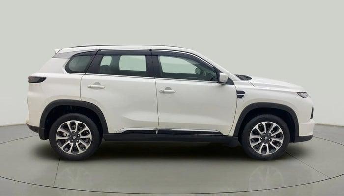 2024 Maruti Grand Vitara