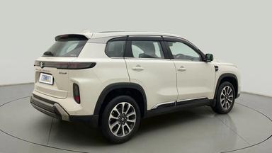 2024 Maruti Grand Vitara