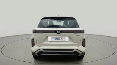 2024 Maruti Grand Vitara