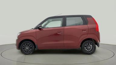 2023 Maruti New Wagon-R